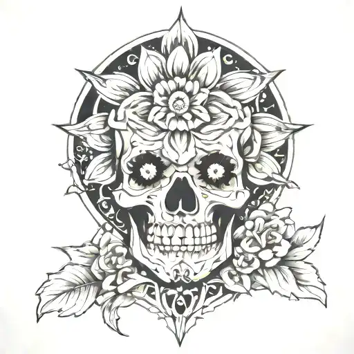 jorge felix  tattoo design idea