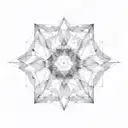 paradigm shift tattoo design idea