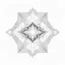 paradigm shift tattoo design idea