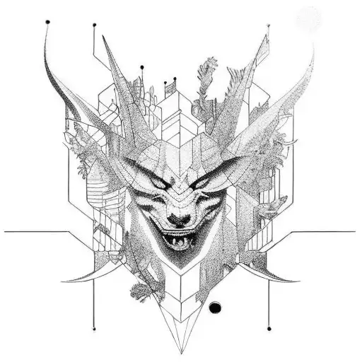 London Paris Munich Denver New York Los Angeles Seattle The District Frankfurt tattoo design idea