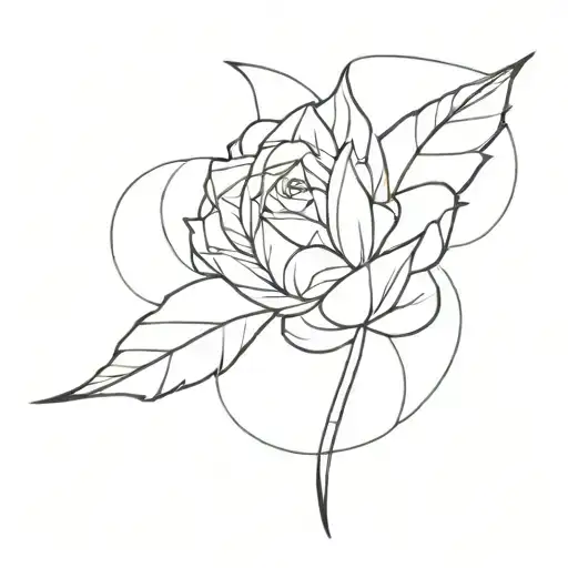 misunderstood tattoo design idea