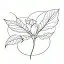 misunderstood tattoo design idea