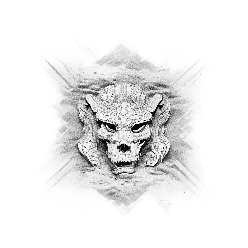 NAME "CAETANO" WRITEN ON STONE OR MARBEL, ANTIQUE, ULTRA REALISTIC, DRAMATIC, BLACK AND WHITE, GREY SCALE, 4K tattoo design idea