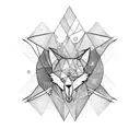 kid cudi tattoo design idea