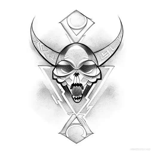 combinations of letters of marcelo tattoo design idea