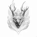 combinations of letters of marcelo tattoo design idea