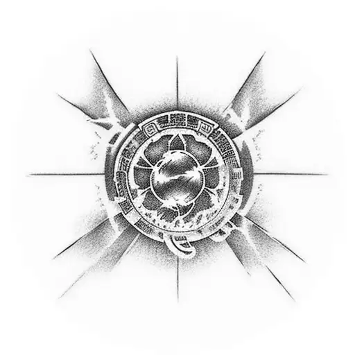 限界を超えろ genkai wo koero go beyond your limits 心を燃やせ kokoro moyase set your heart ablaze “Live your truth. Express your lo tattoo design idea
