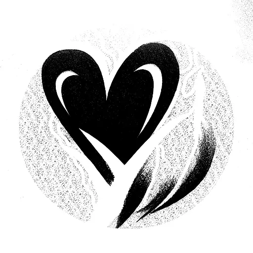 限界を超えろ genkai wo koero go beyond your limits 心を燃やせ kokoro moyase set your heart ablaze “Live your truth. Express your lo tattoo design idea