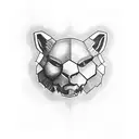 bts tattoo design idea