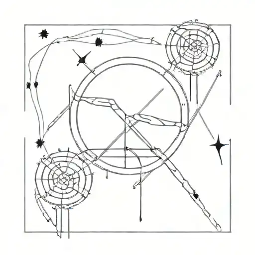 inspired by twenty one pilots tattoo design idea