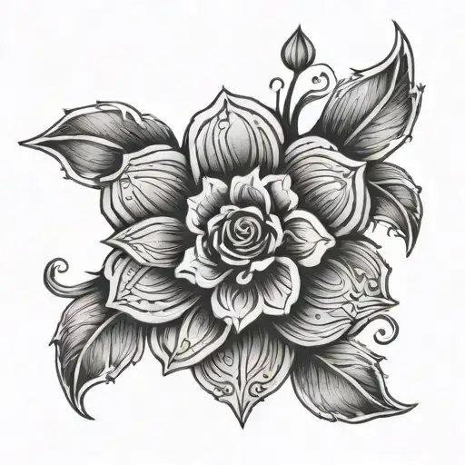 tattoo to put on ring finger instead of a wedding band tattoo design idea