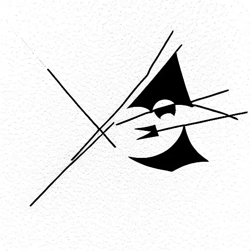 death by a thousand cuts tattoo design idea