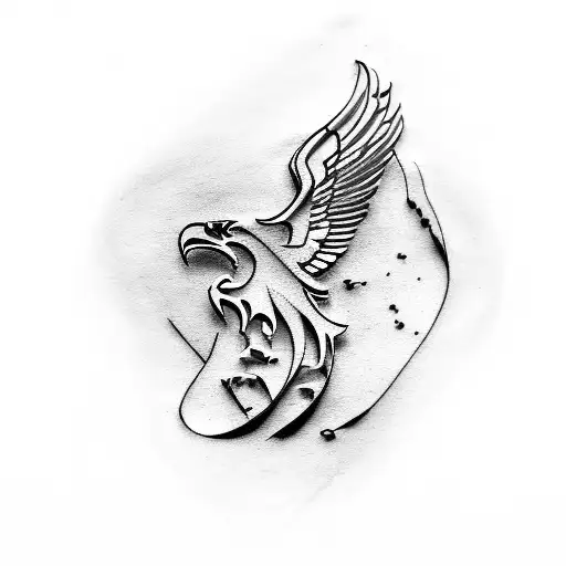 Liverpool  tattoo design idea