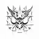 Liverpool  tattoo design idea