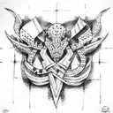 army  tattoo design idea