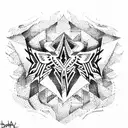 army  tattoo design idea