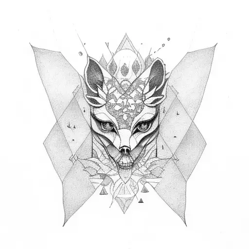 eating disorder  tattoo design idea