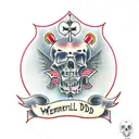 memorial for dad tattoo design idea
