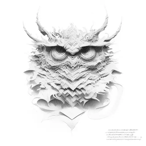 text: "DKV de Jose" tattoo design idea