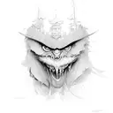 DKV de Jose tattoo design idea