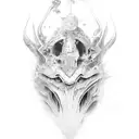 DKV de Jose tattoo design idea