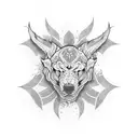 999  tattoo design idea