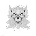 999  tattoo design idea