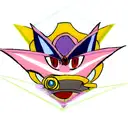 time wizard from Yu-Gi-Oh! tattoo design idea