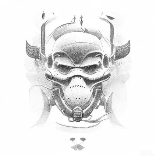 grandfather name SGL and date of birth 08.11.48 tattoo design idea