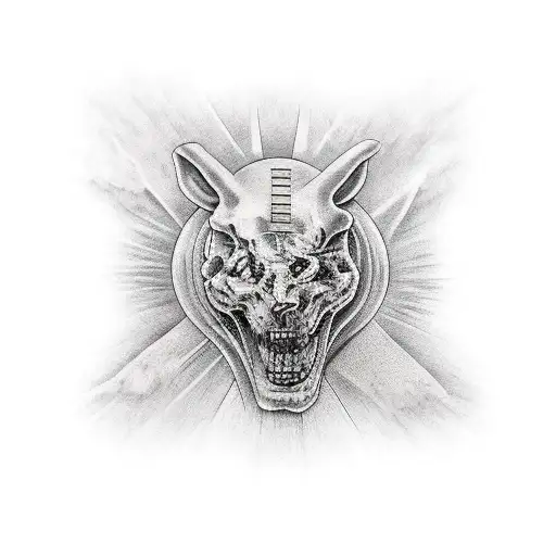 bible verses tattoo design idea