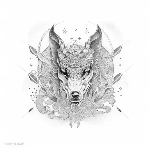 basque country tattoo design idea