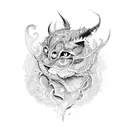 basque country tattoo design idea