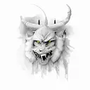 machiavelli  tattoo design idea