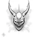 machiavelli  tattoo design idea