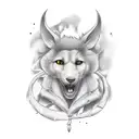 Miata tattoo design idea