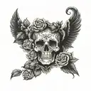 to be loved is to be known tattoo design idea