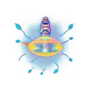 calm firefly's  tattoo design idea