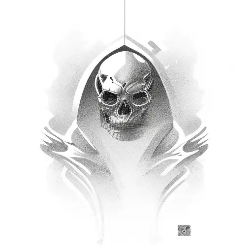 Casino $$$ souls sold seperately tattoo design idea