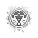 bmo adevnture time tattoo design idea