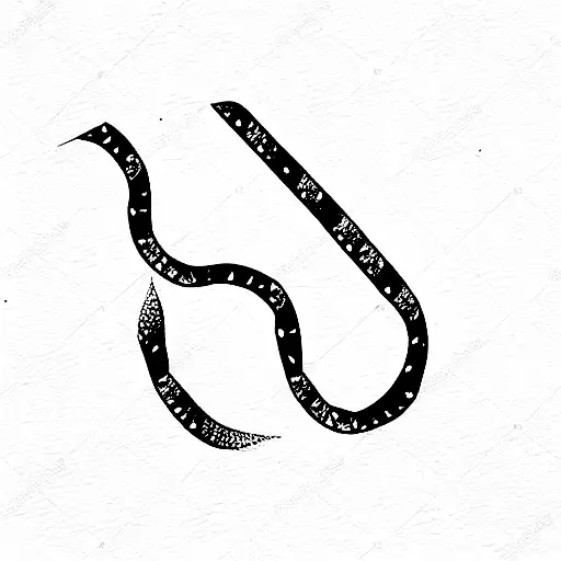 sk alphabets tattoo design idea