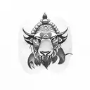 appa avatar, water control tattoo design idea