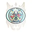 claw mark tattoo design idea