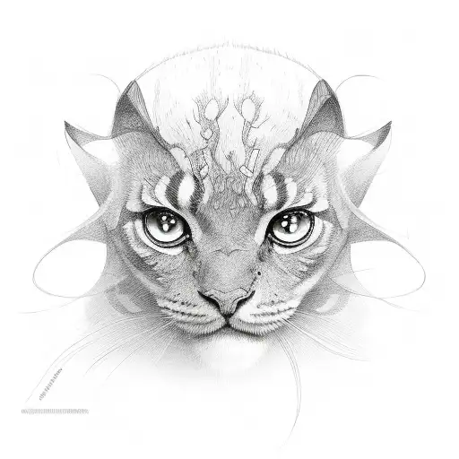 kindness discipline gratitude tattoo design idea