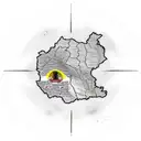 Afghanistan tattoo design idea