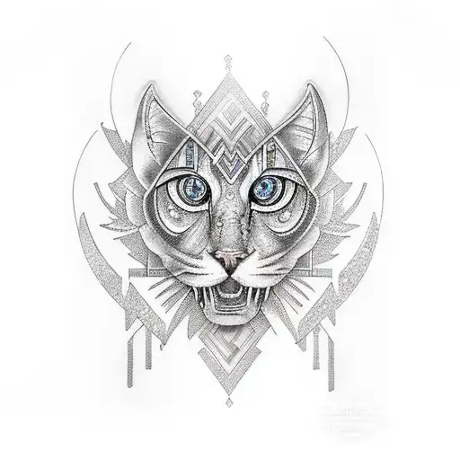 the great gatsby  tattoo design idea