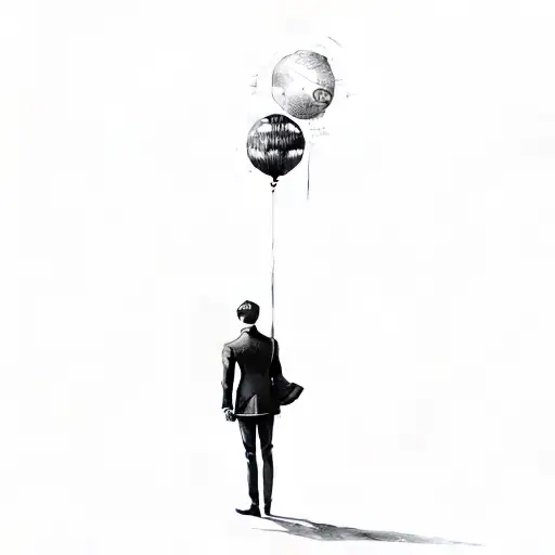 the great gatsby tattoo design idea