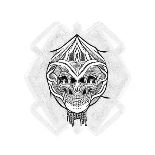 rig tattoo design idea