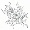 11 tattoo design idea