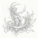 11 tattoo design idea