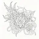 11 tattoo design idea